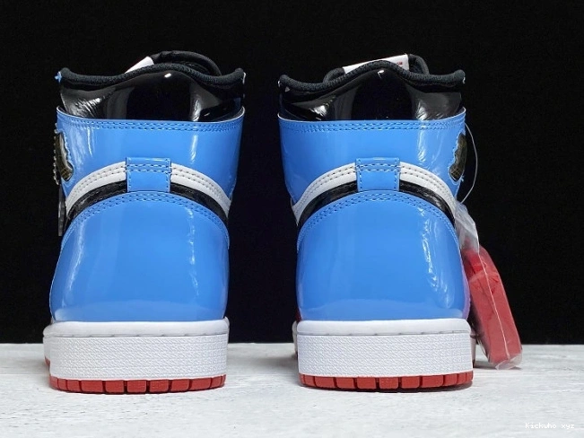 Retro Fearless CK5666-100 OG Jordan High Air 1 0815
